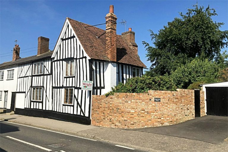 The Street, High Roding, Dunmow