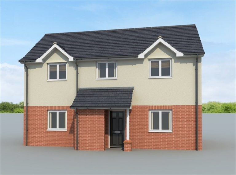 Foster Street, Harlow