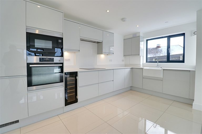 Foster Street, Harlow