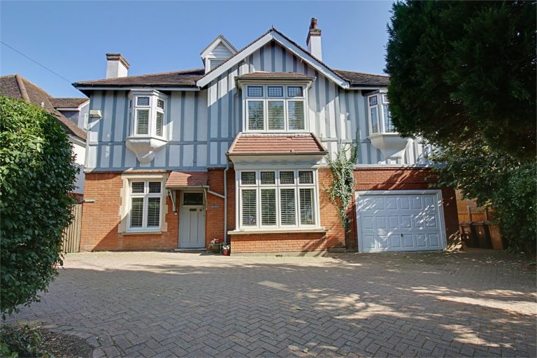 The Drive, Sawbridgeworth