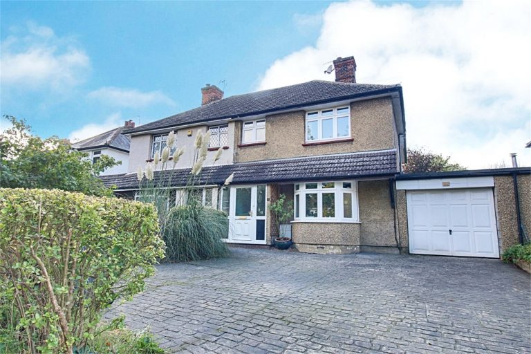 Cambridge Road, Sawbridgeworth
