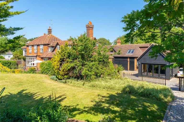 20 Sheering Road, Harlow