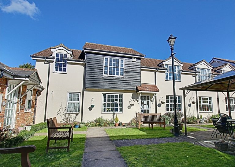 Bell Street, Sawbridgeworth