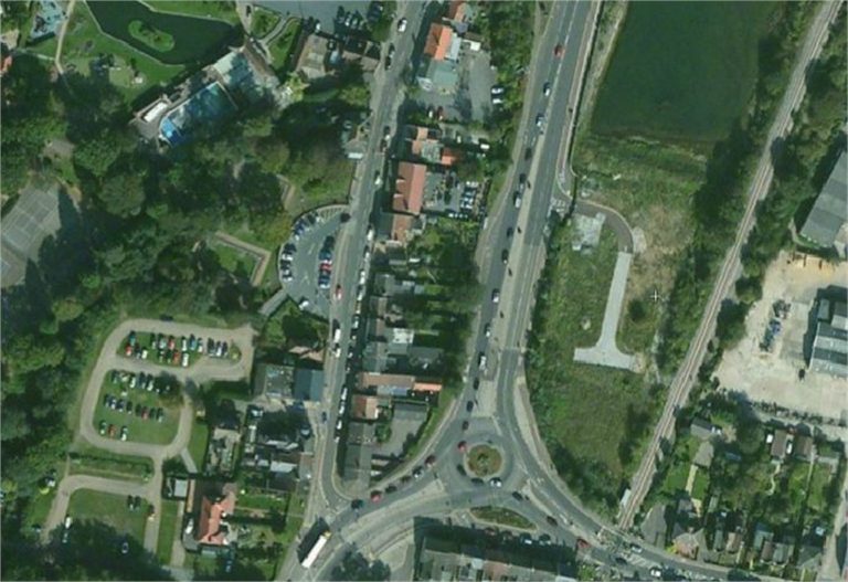 Oulton Broad, Norfolk, NR33 9GT