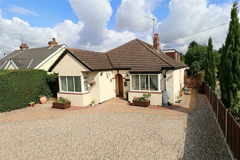 Chelmsford Road, Hatfield Heath, Bishop’s Stortford