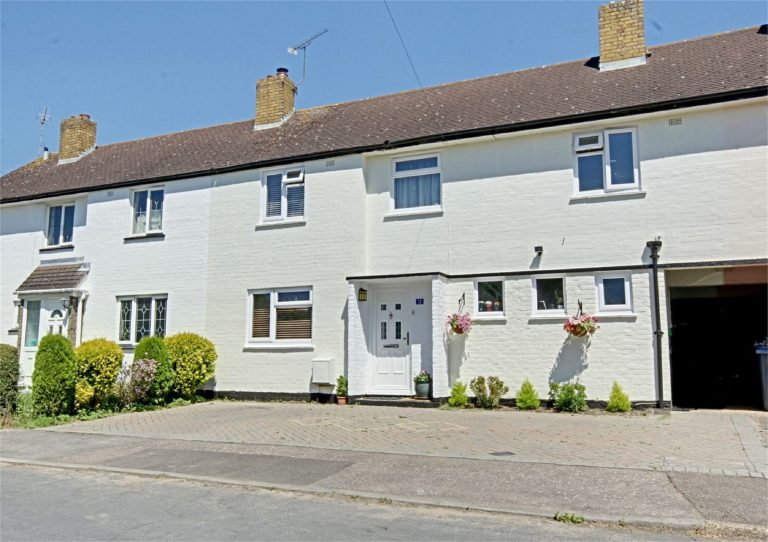 Mansfield, High Wych, Sawbridgeworth