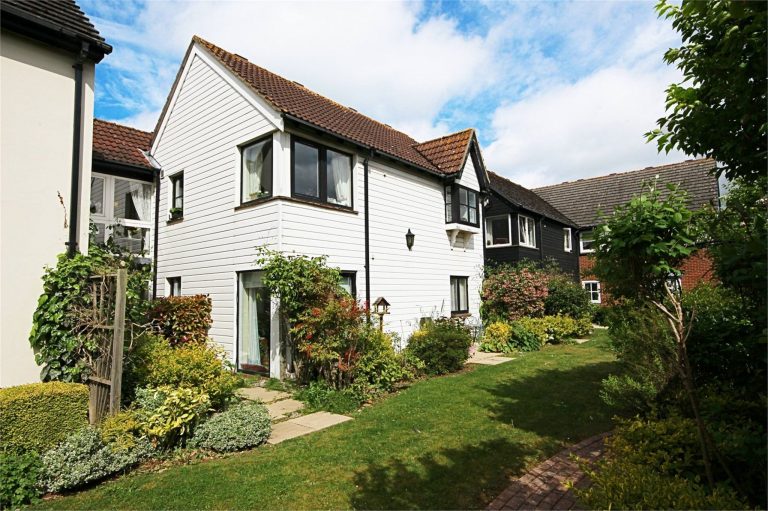High Wych Road, Sawbridgeworth