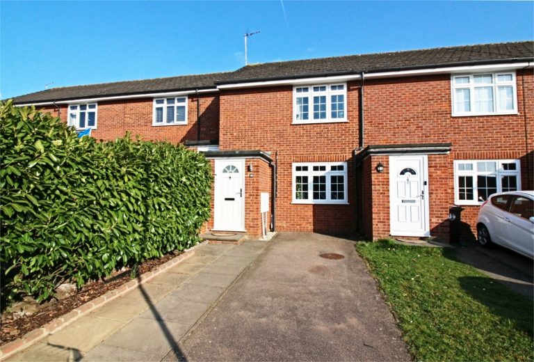 Nursery Fields, Sawbridgeworth