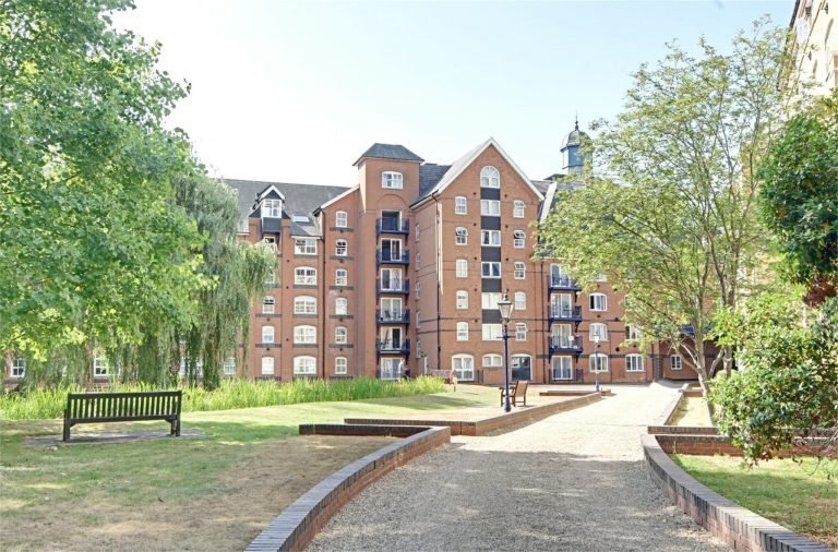 Sheering Lower Road, Sawbridgeworth