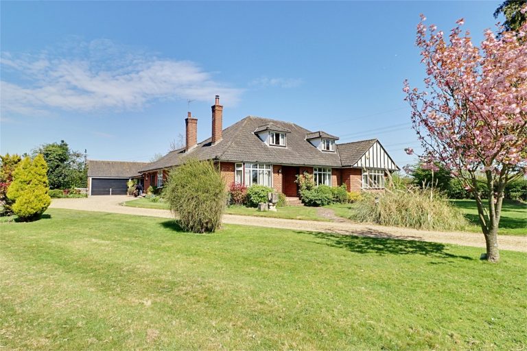 Hadham Road, Bishop’s Stortford