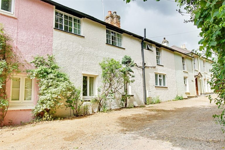 Foxdells Lane, Bishop’s Stortford