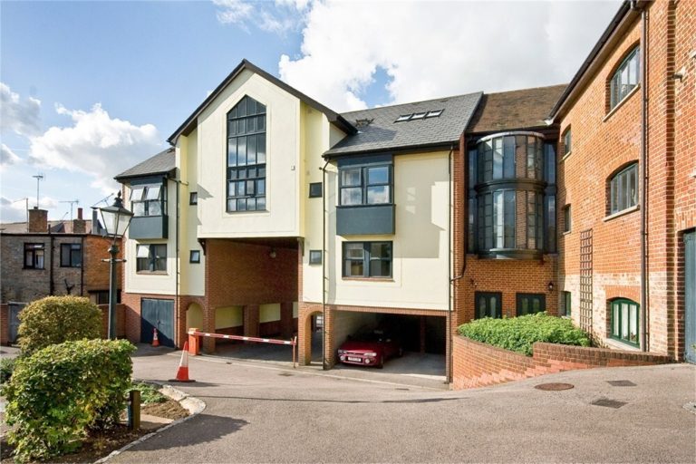 Stansted Road, Bishop’s Stortford