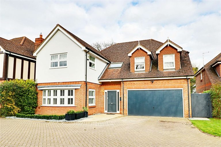Beldams Gate, Bishop’s Stortford