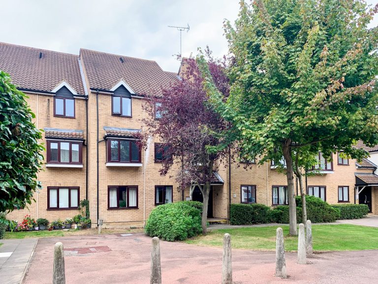 The Meadows, Sawbridgeworth