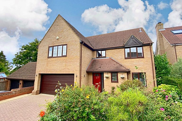 Wraglings, Bishops Stortford