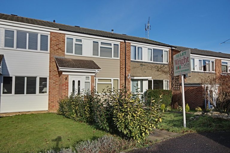 The Crest, Sawbridgeworth