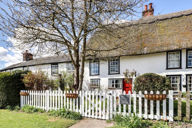 Crow Street, Bishop’s Stortford