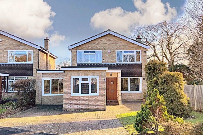 South Brook, Sawbridgeworth