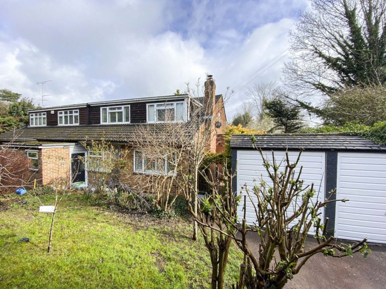 London Road, Sawbridgeworth