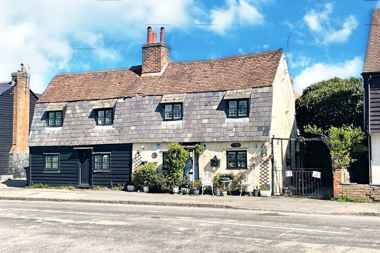 Stortford Road, Bishop’s Stortford