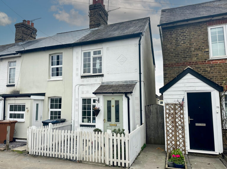 Cambridge Road, SAWBRIDGEWORTH