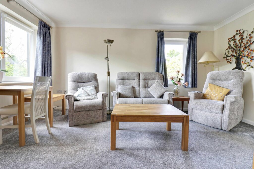 Orchard Lea, Sawbridgeworth
