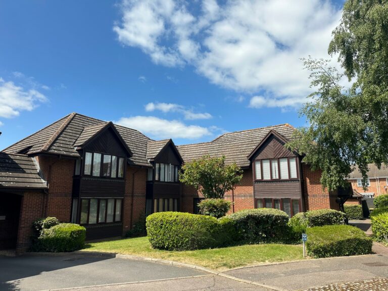 Ladywell Prospect, Sawbridgeworth