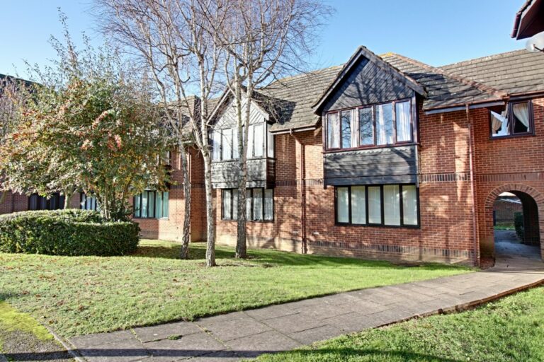 Ladywell Prospect, Sawbridgeworth