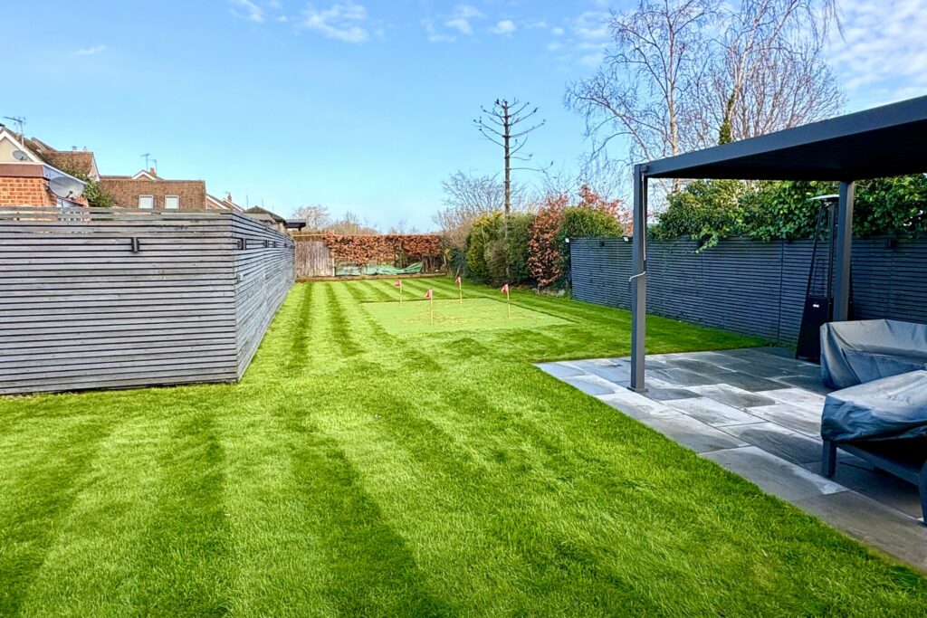Ardley End, Bishop's Stortford