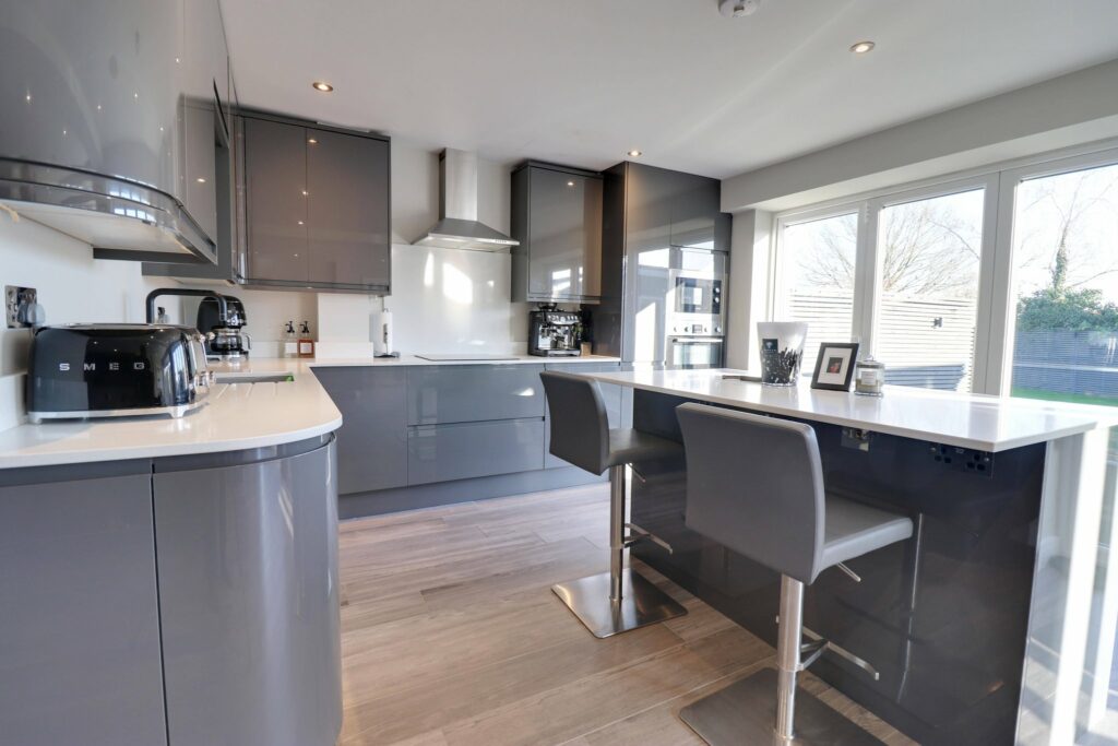 Ardley End, Bishop's Stortford