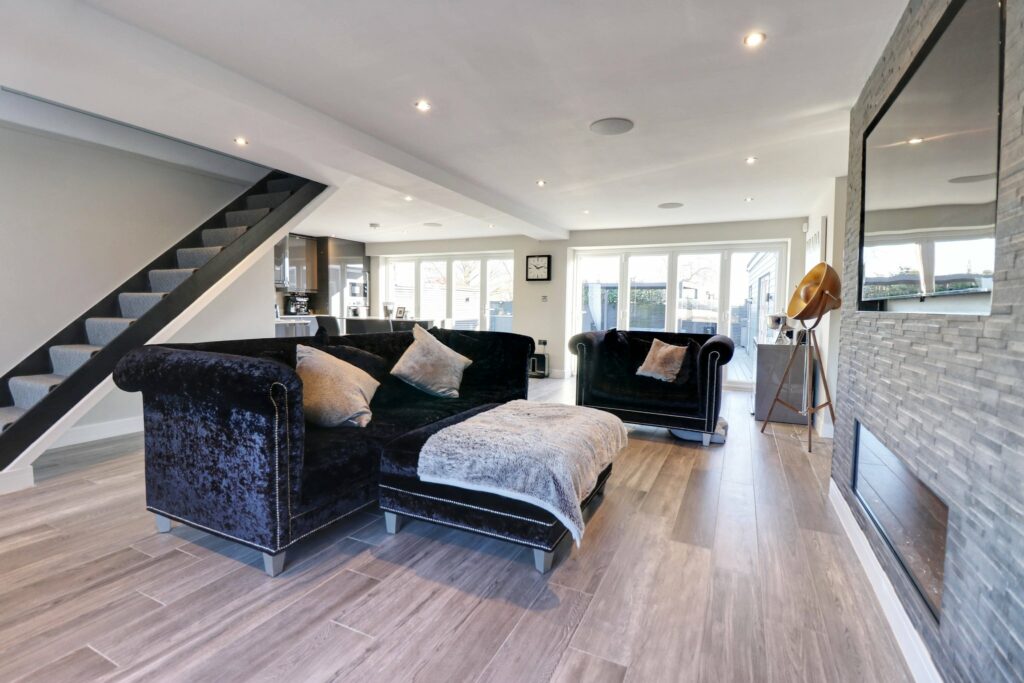 Ardley End, Bishop's Stortford