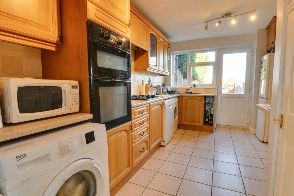 Kecksys, Sawbridgeworth