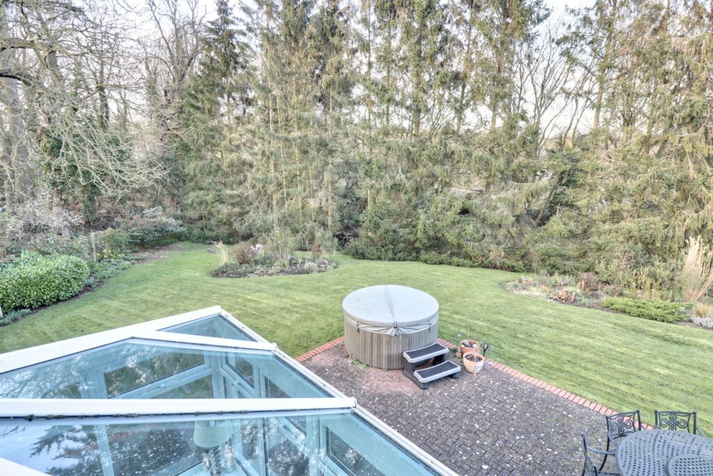 Wyldwood Close, Harlow