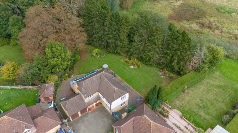 Wyldwood Close, Harlow