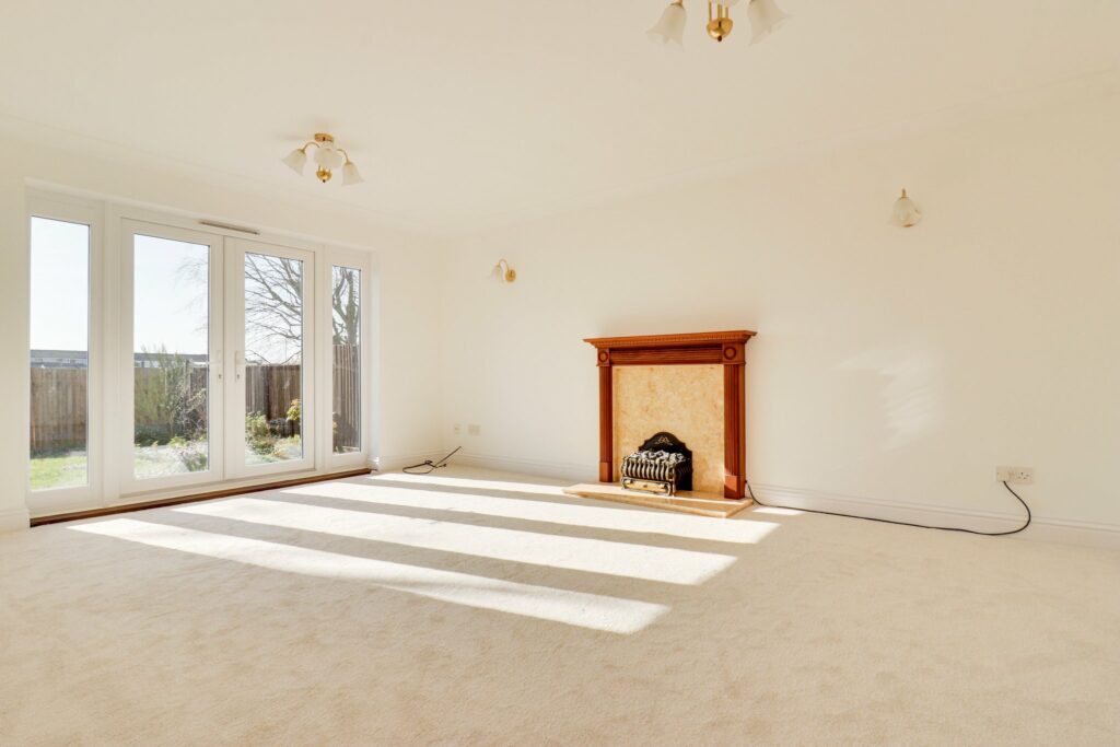 Roman Rise, Sawbridgeworth