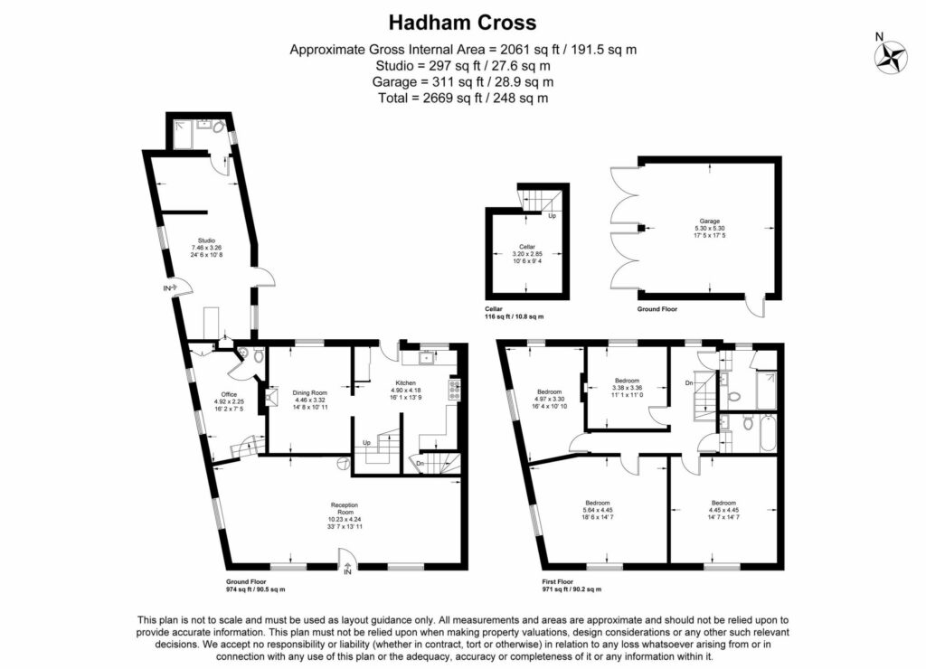 Property EPC 1