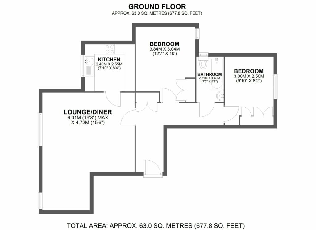 Property EPC 1