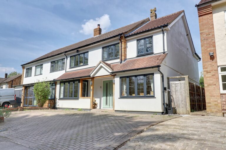 Cage End Close, Bishop’s Stortford