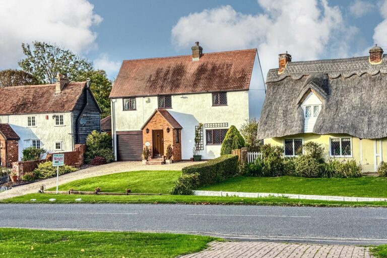 The Willow Trees Hammond Road, Hatfield Broad Oak, Bishop's Stortford, Essex, CM22 7JP Image