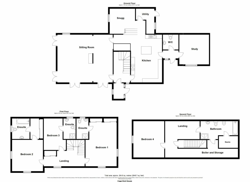 Property EPC 1