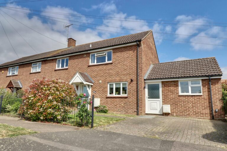 Broomfields, Bishop’s Stortford
