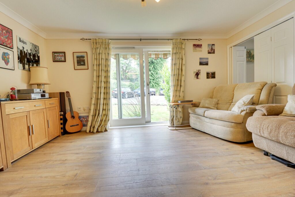 High Wych Road, Sawbridgeworth
