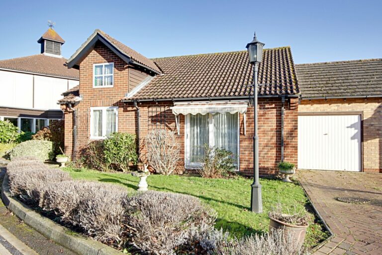 High Wych Road, Sawbridgeworth