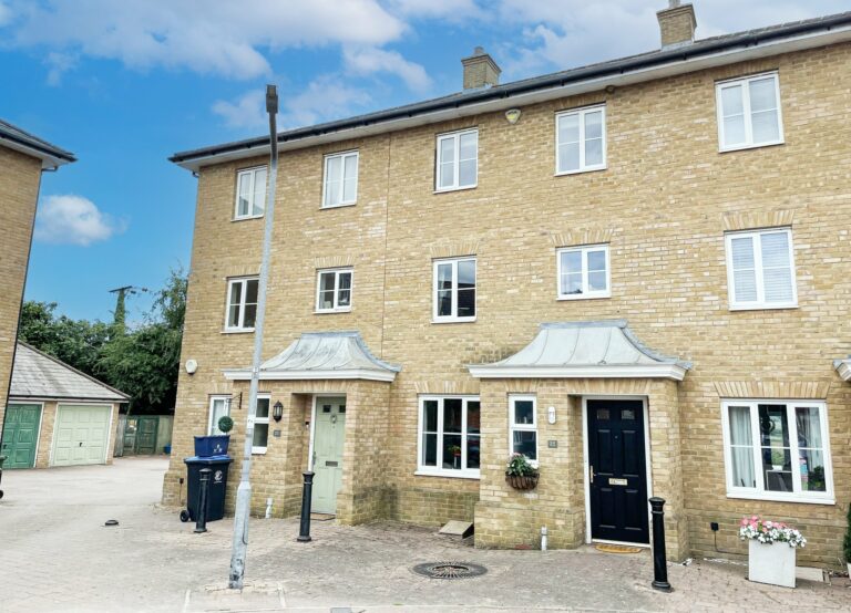 Sun Street, Sawbridgeworth