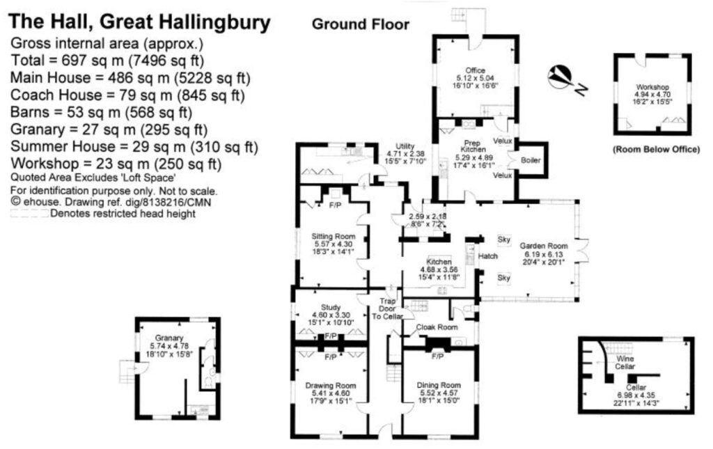 Property EPC 1