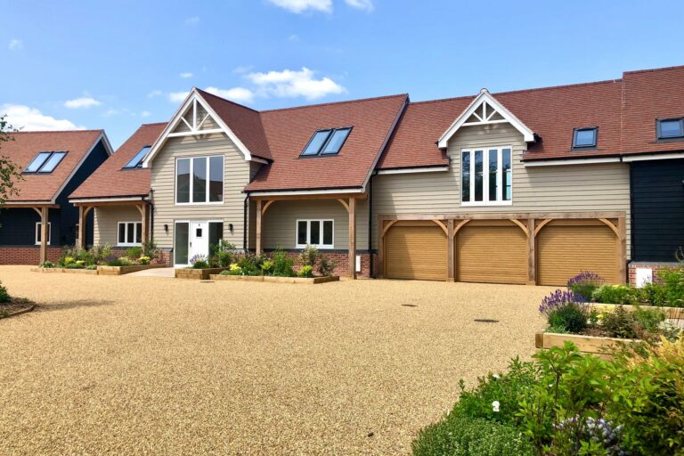 Station Road, Bishop’s Stortford