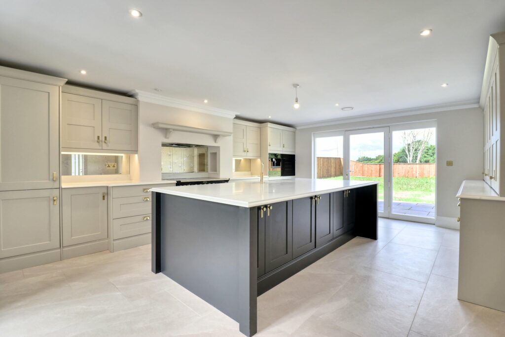 Station Road, Bishop's Stortford