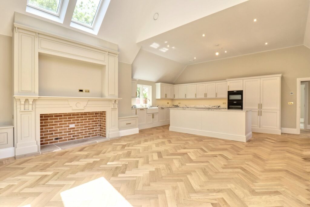 Station Road, Bishop's Stortford