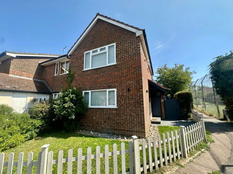 Ladywell Prospect, Sawbridgeworth