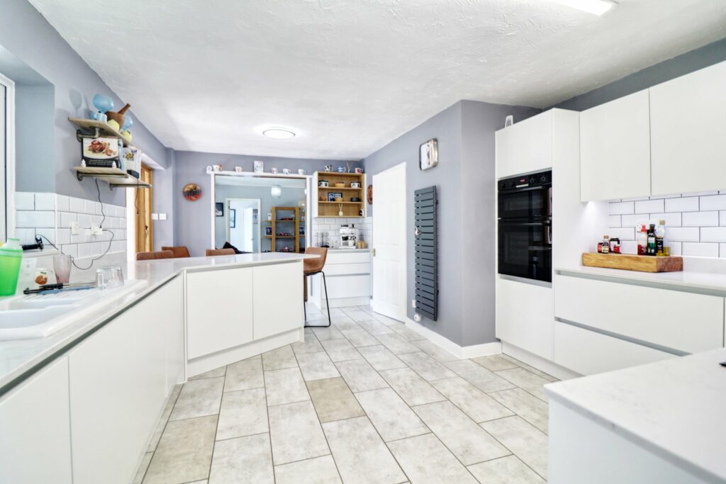 Goose Lane, Bishop's Stortford